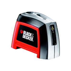 BLACK+DECKER BDL120 Manual Laser Level