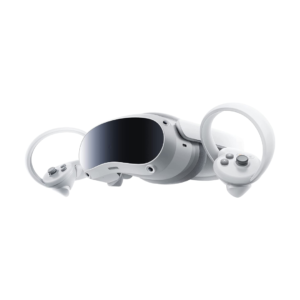 PICO 4 All-in-One VR Headset