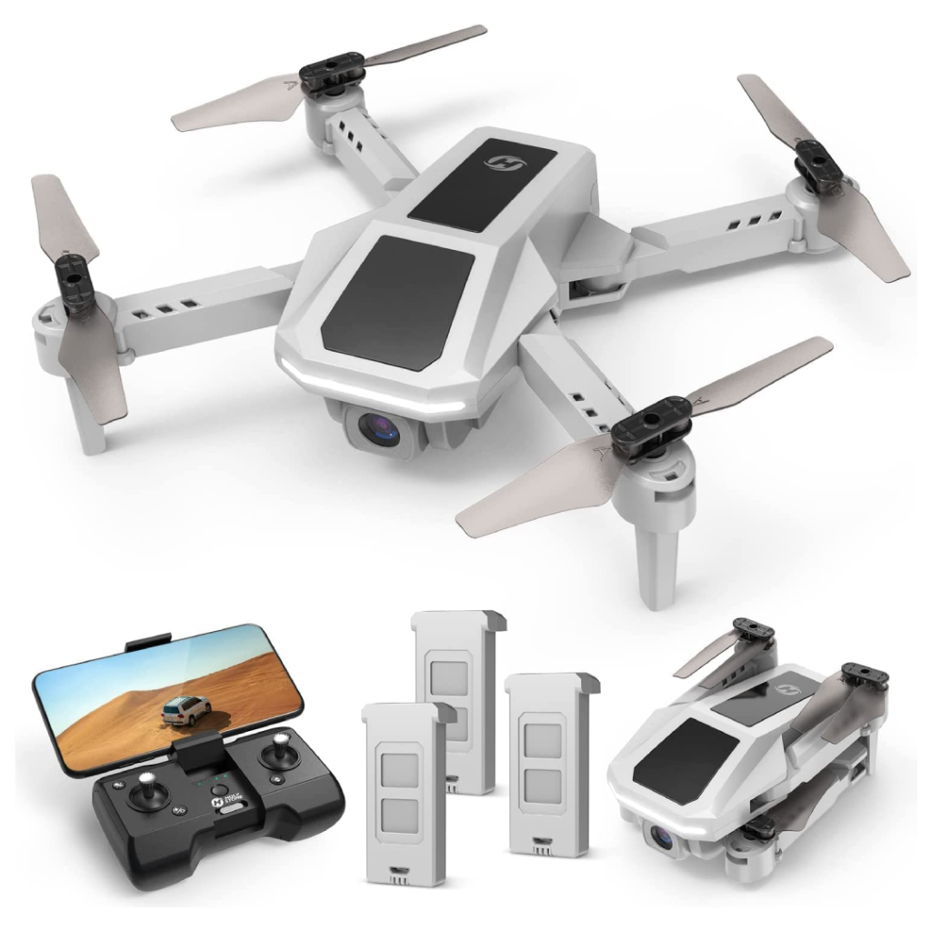 Holy Stone HS430​ Best Drones For Beginners In The UK