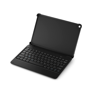 FINTIE Bluetooth Keyboard With Detachable Case