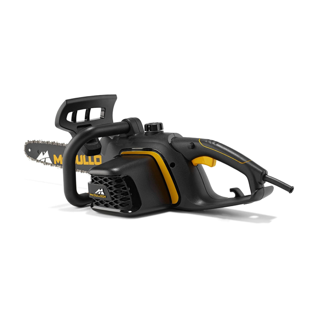 McCulloch CSE2040S Electric Chain Saw