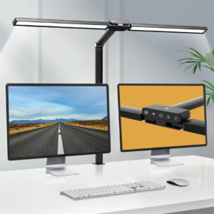 Hapfish LED Desk Lamp