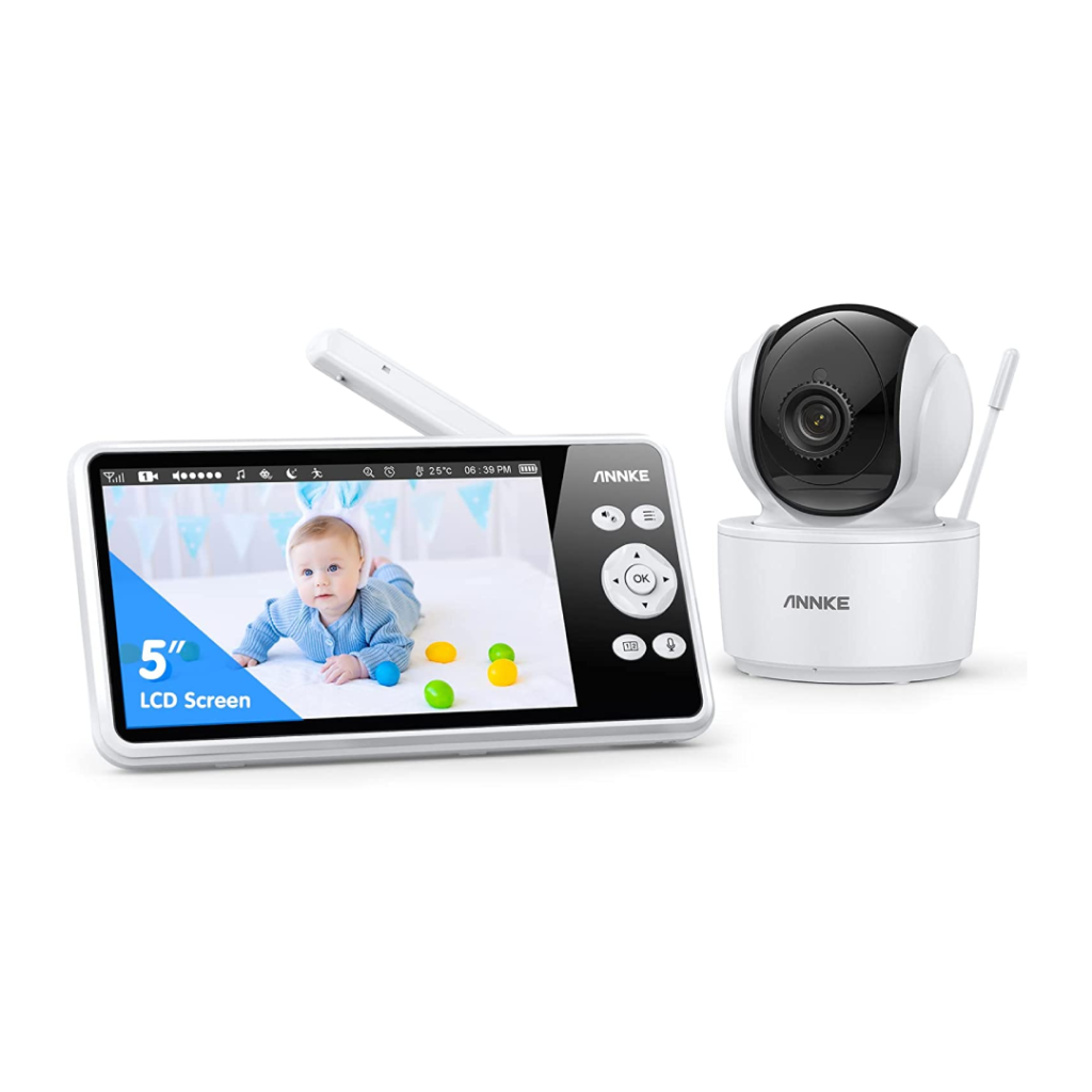 ANNKE Video Baby Monitor