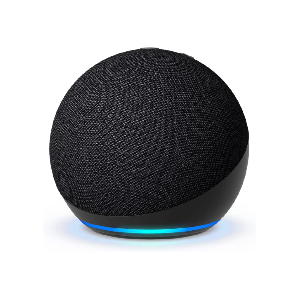 Echo Dot 5th Generation Smart Speaker​