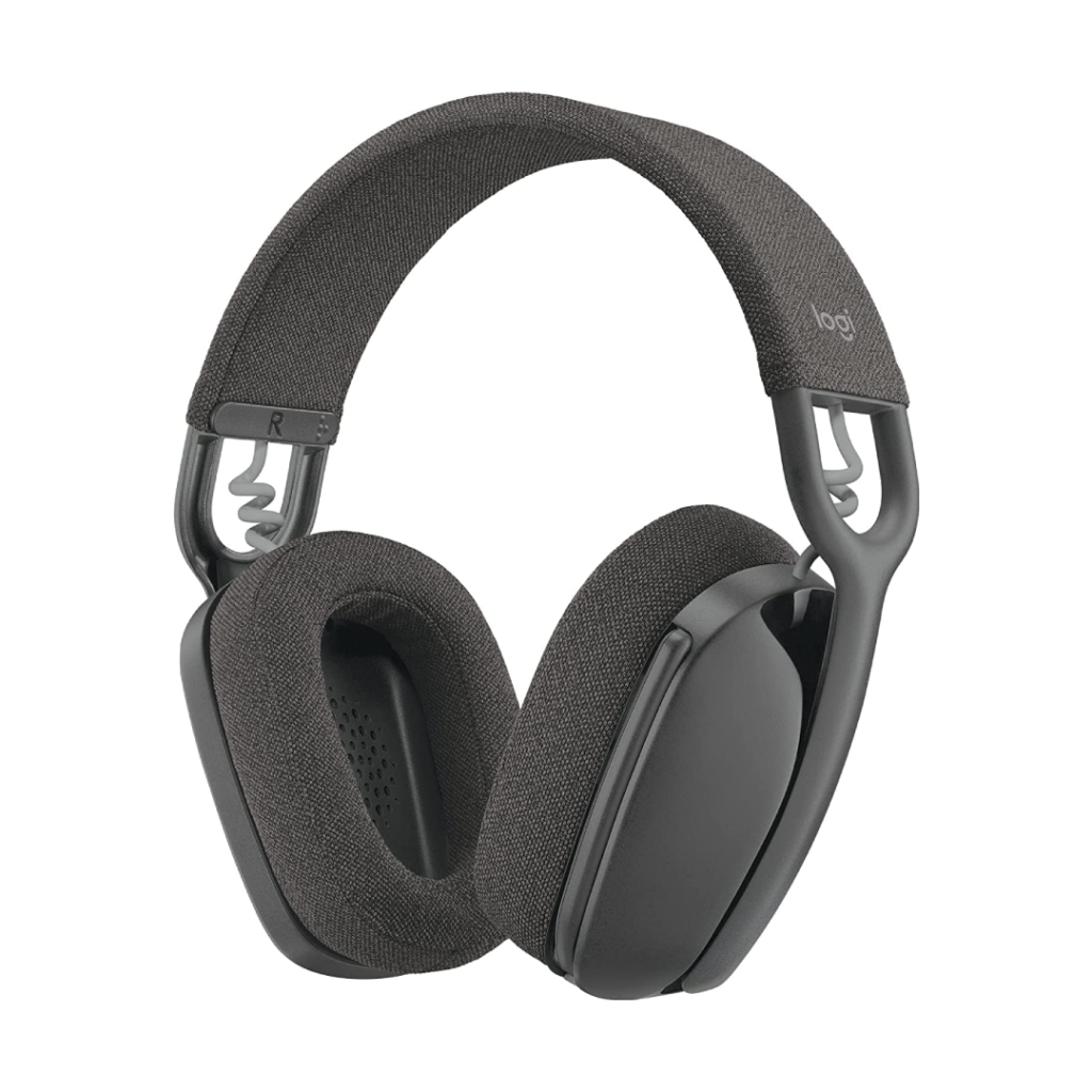 Logitech Zone Vibe 125 Wireless Headphones