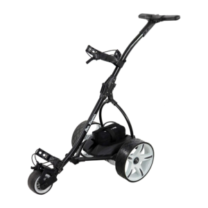 Ben Sayers 36 Hole Electric Golf Trolley