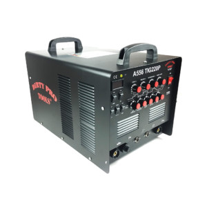 Dirty Pro Tools WSME-220 AC DC Pulse TIG Welder​