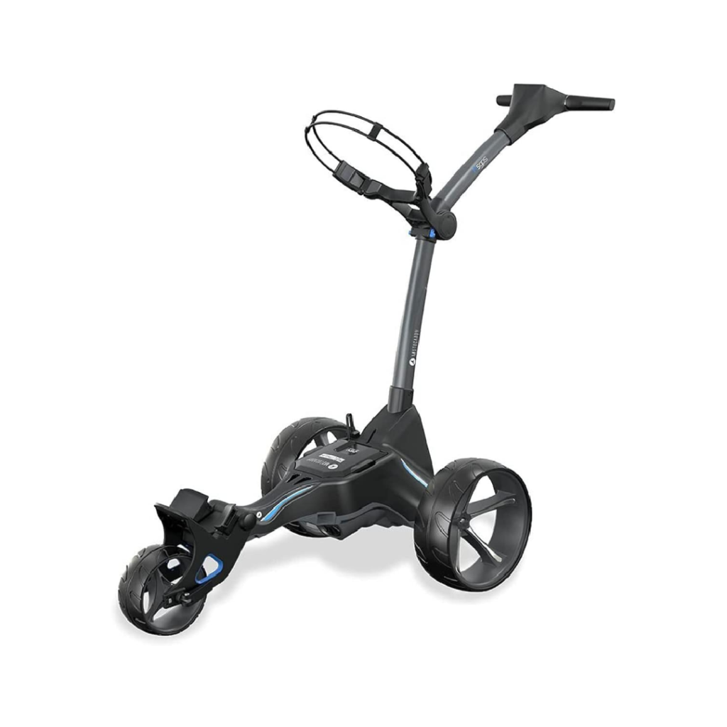 Motocaddy 2022 M5 GPS​