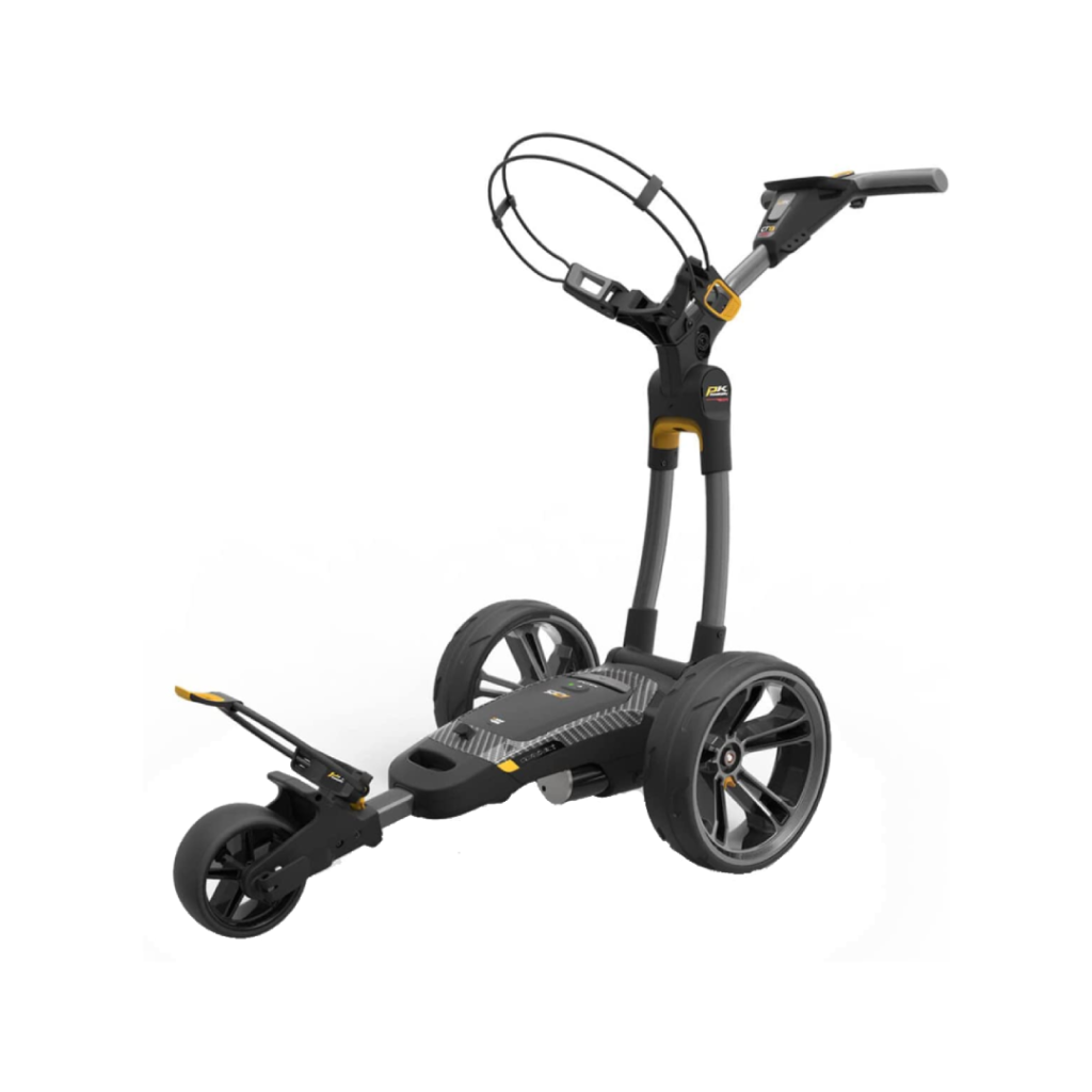 PowaKaddy Unisex 2022 CT8 GPS