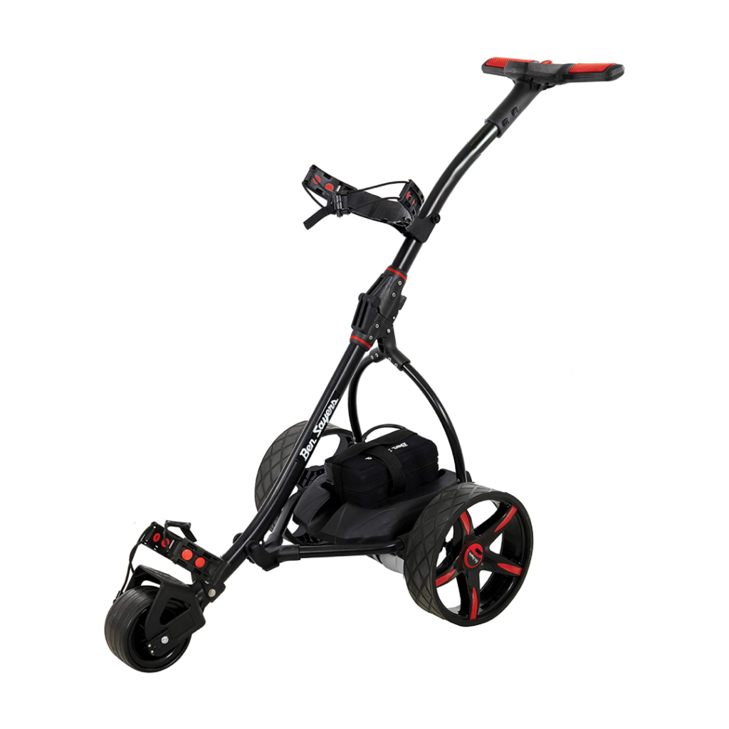 Ben Sayers 2020 18 Hole Electric Golf Trolley