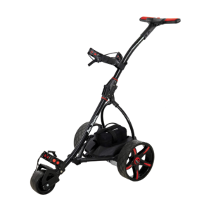 Ben Sayers 2020 18 Hole Electric Golf Trolley