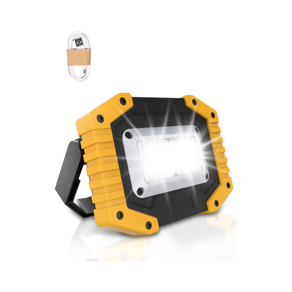 Trongle LED Rechargeable Work Light