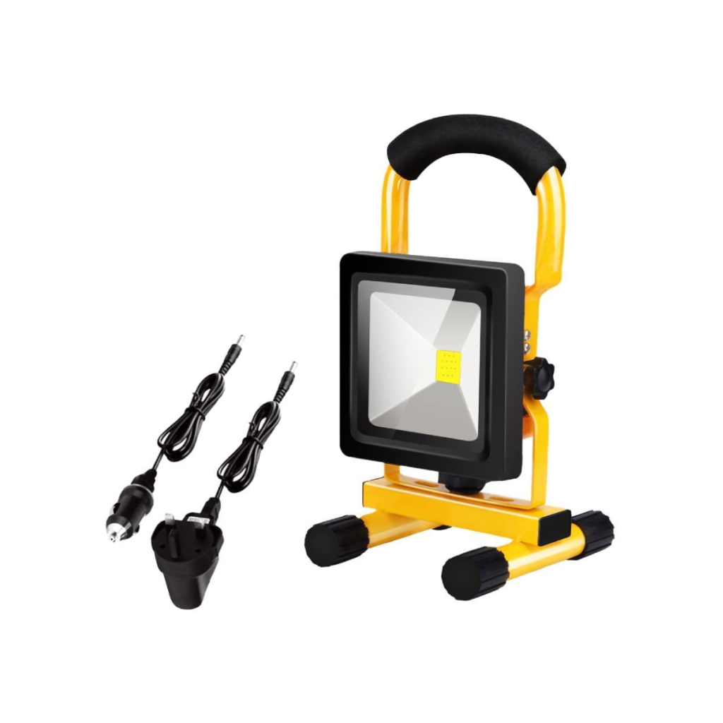 Edasion LED Rechargeable Work Light