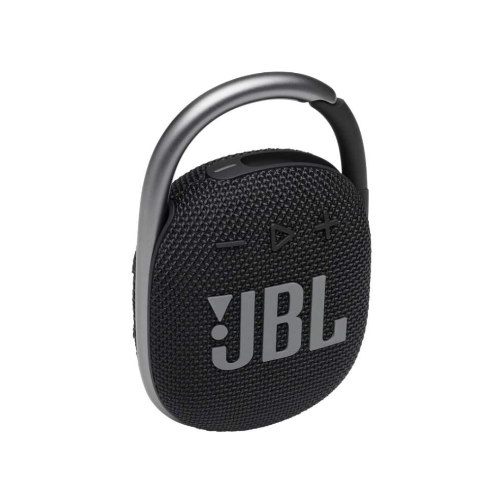 JBL Clip 4 Bluetooth Portable Speaker