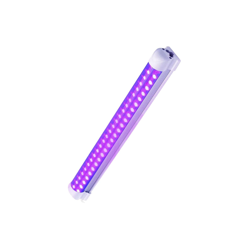 SDYGDB LED UV Strip Tube Light Best Space Efficient UV LEDs