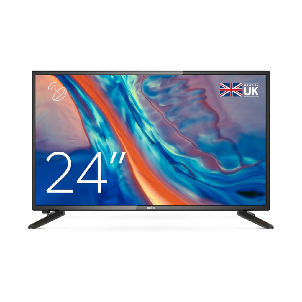 Cello ZS0242 HD Ready LED TV