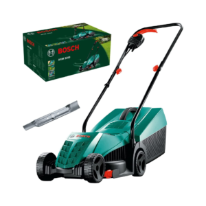 Bosch 06008A6071 Electric Lawnmower