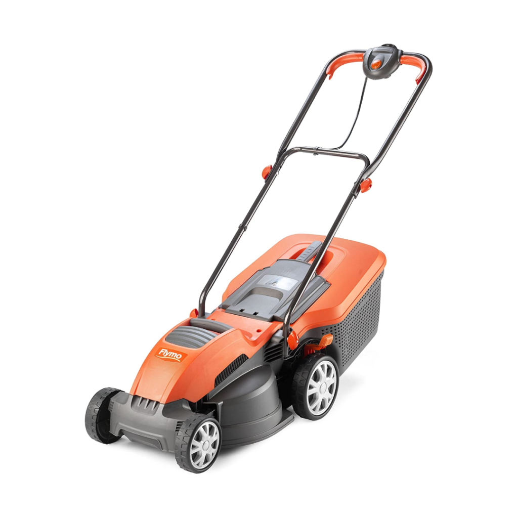 Flymo Speedi-Mo 360C Electric Lawn Mower