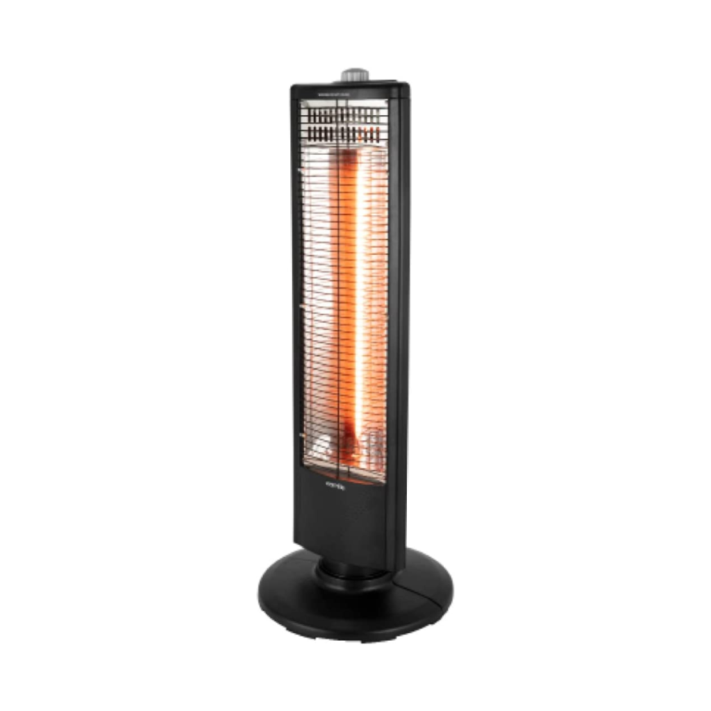 Warmlite WL42013 1KW Carbon Best Infrared Heaters UK