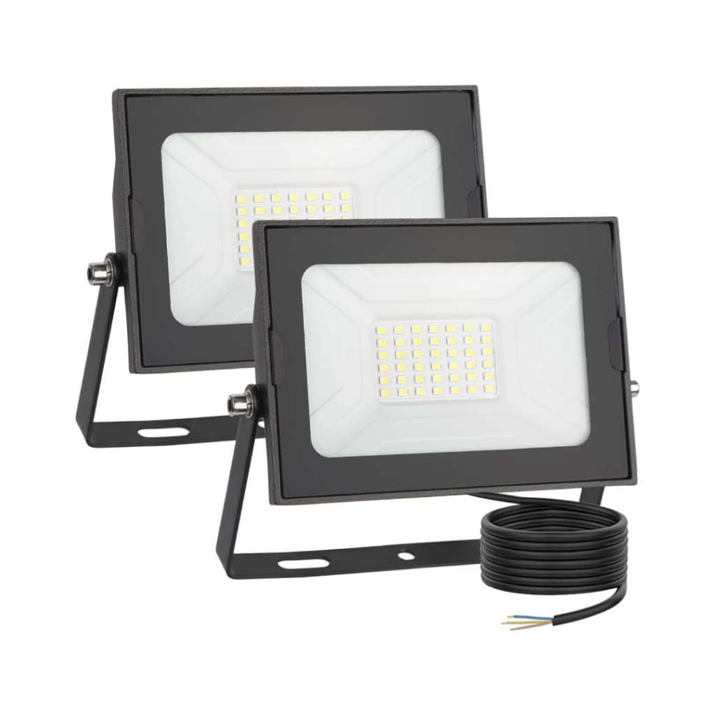 Shiny-Go 30W LED Outdoor LED Floodlights