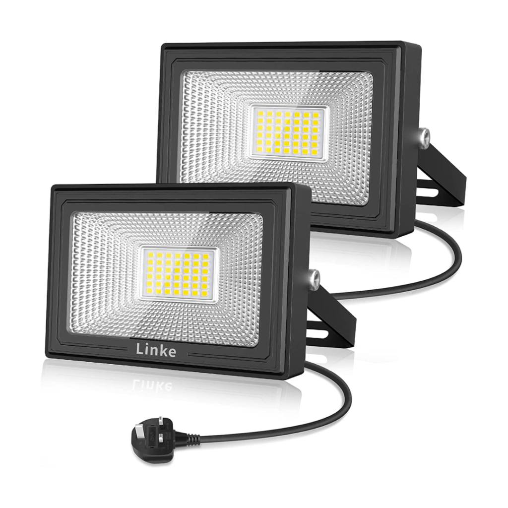 Linke LED Floodlight Outdoor 35W LED Floodlights