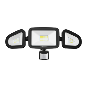 MEIKEE 42W Led Security Lights with Motion Sensor Best LED Floodlights UK