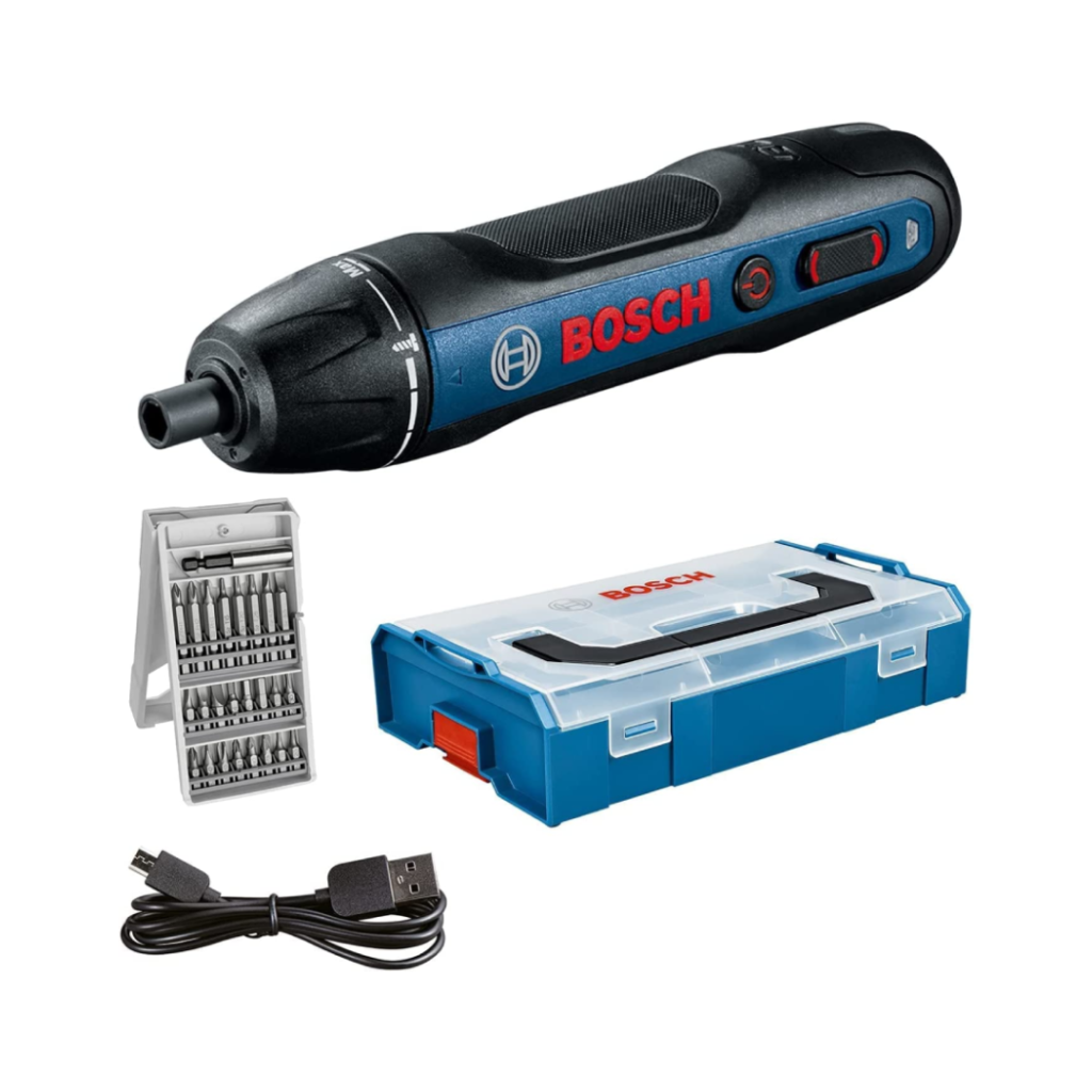 Bosch Professional Cordless Screwdriver Bosch GO