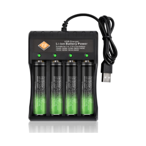 Xzeemo Universal Battery Charger