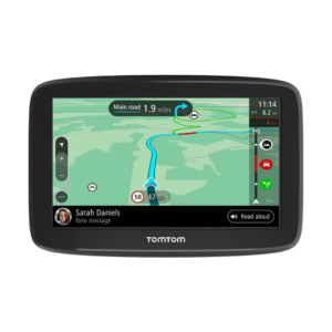 TomTom GO Classic GPS 5 inch