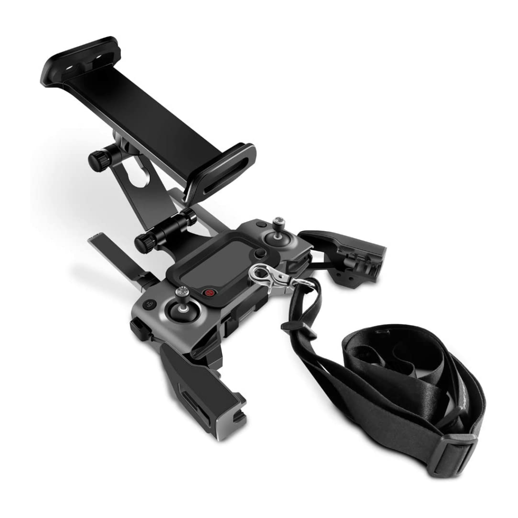 Tineer Remote Control Extended Holder Bracket