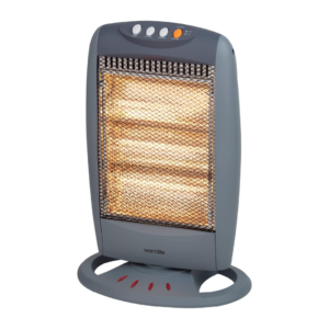 Warmlite WL42005 3 Bar Halogen Heater ​