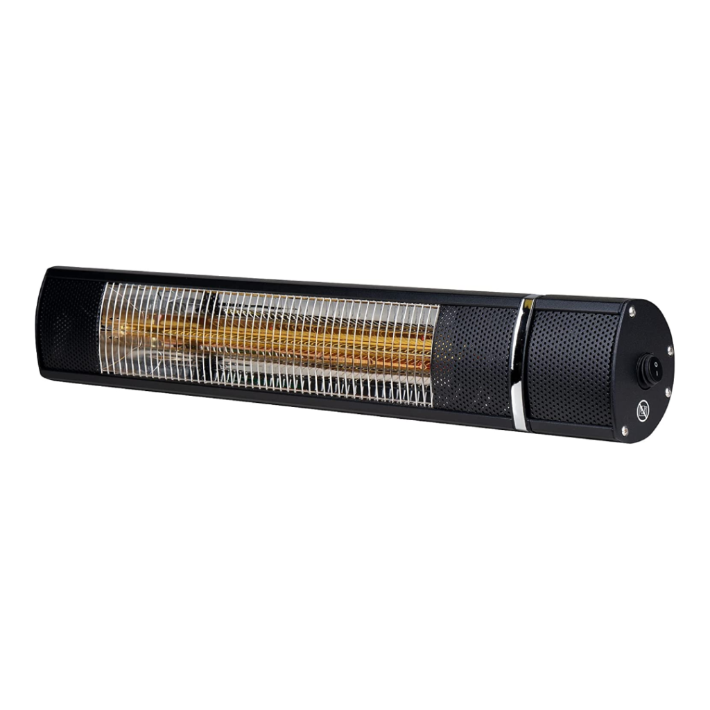 Devola Master Electric Patio Heater