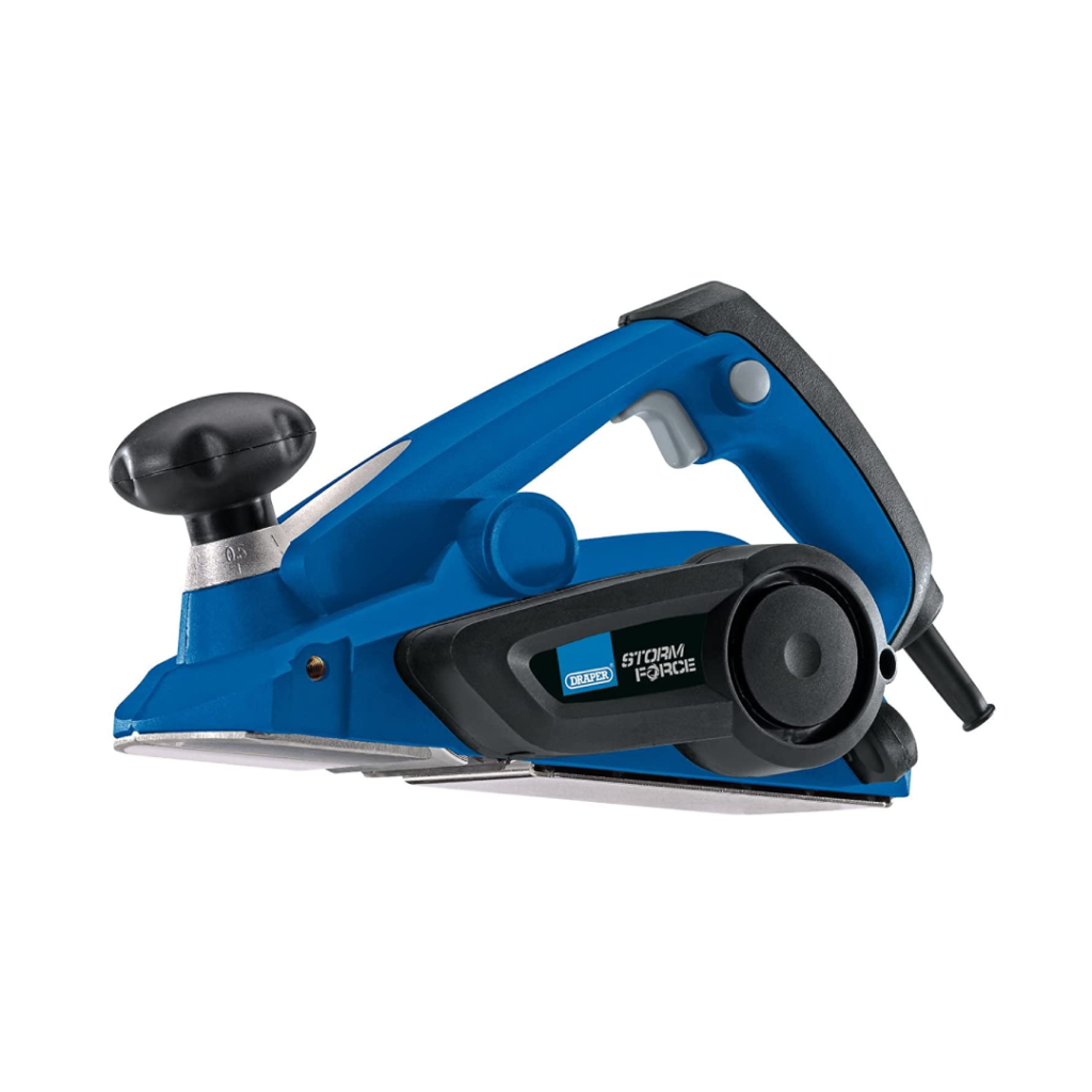 Draper 57559 Storm Force® Electric Planer