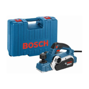 Bosch Professional GHO 26-82 D Electric Planer