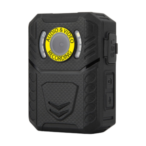 BRIFIELD® BR3 Body Camera