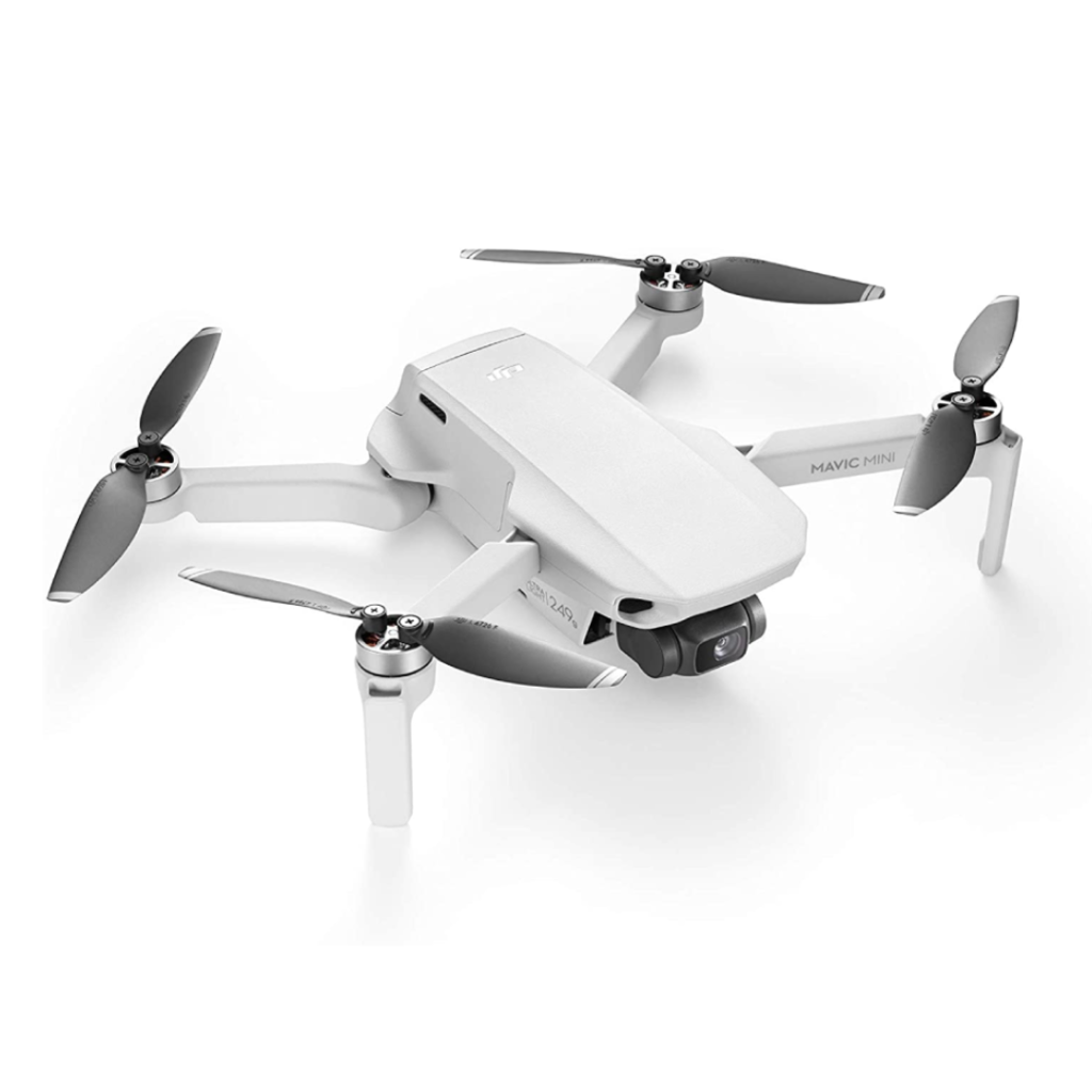 DJI Mavic Mini Best Drones Under £500 2023