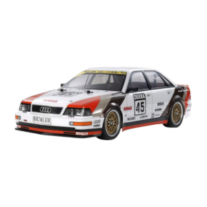 Tamiya Audi V8 Touring