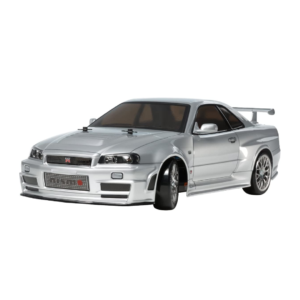 Tamiya Nismo R34 GT-R Z-Tune Best Tamiya RC Cars 2023