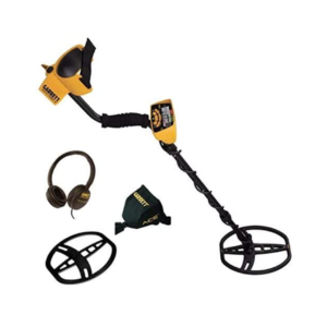 Garrett ACE 400i Metal Detector