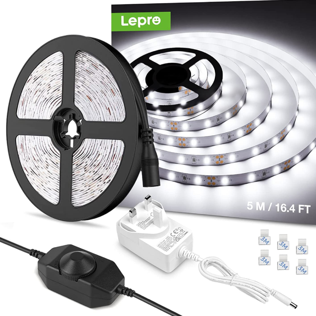 Lepro LED Strip Light