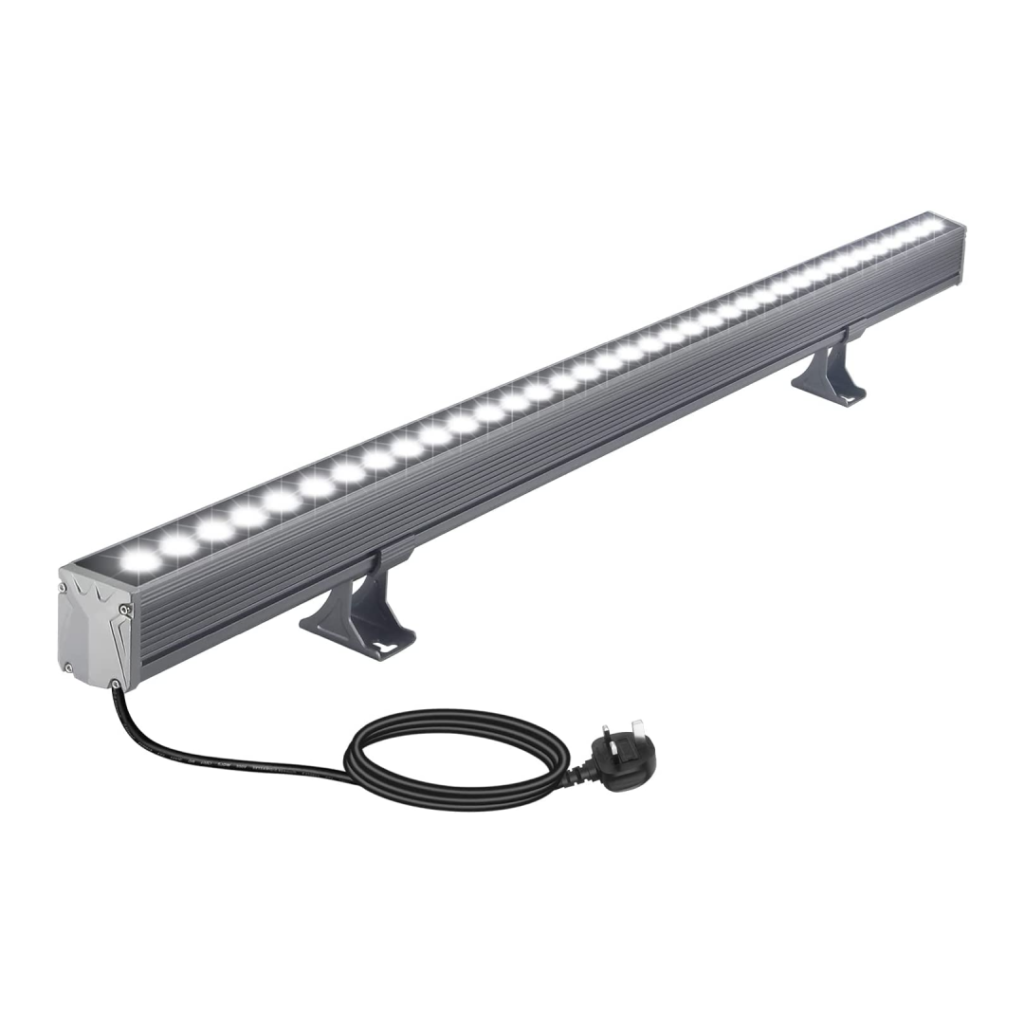 Yasotek 36W LED Wall Washer Lights