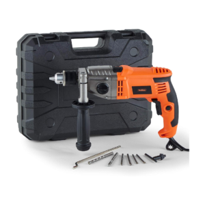 VonHaus 1200W Impact Hammer Drill