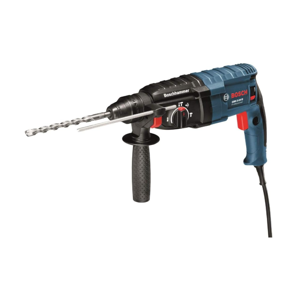 Bosch GBH 2-24 Rotary Hammer Drill