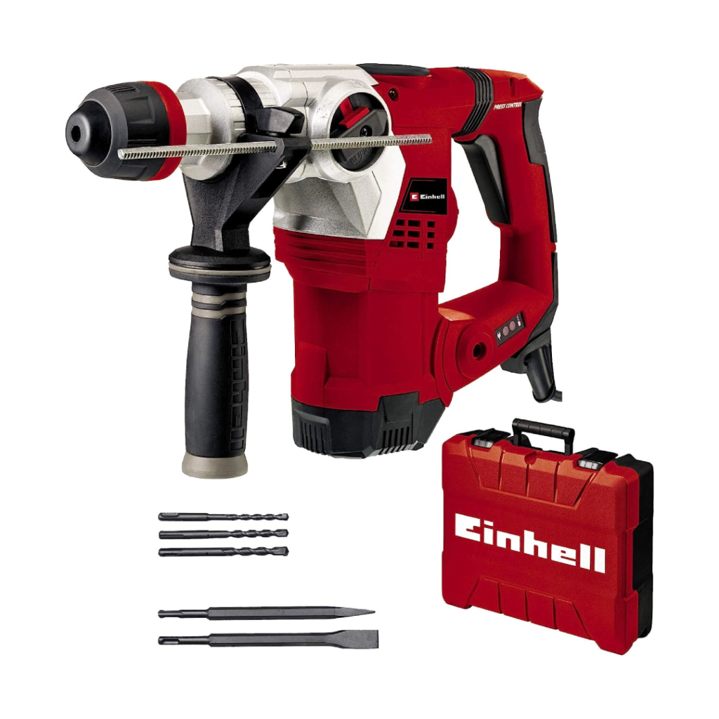 Einhell TE-RH 32 4F Rotary Hammer Drill