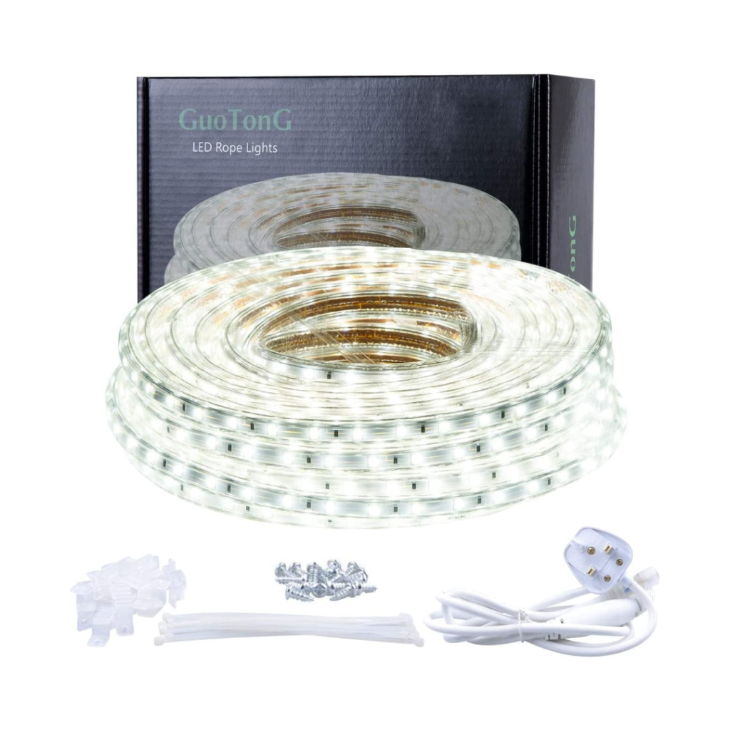 GUOTONG LED Light Strip kit