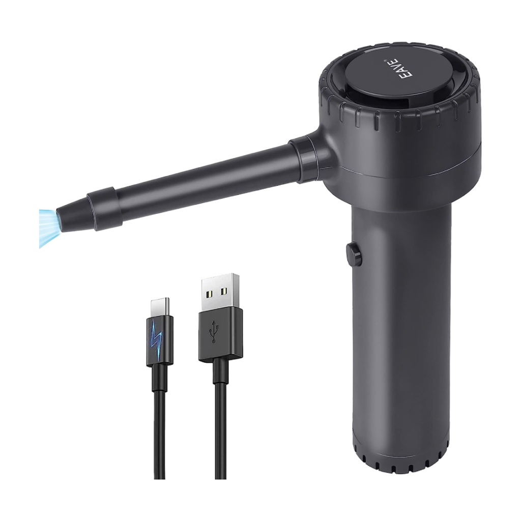 Best Air Compressor For Cleaning Your PC Trailblazing Tech