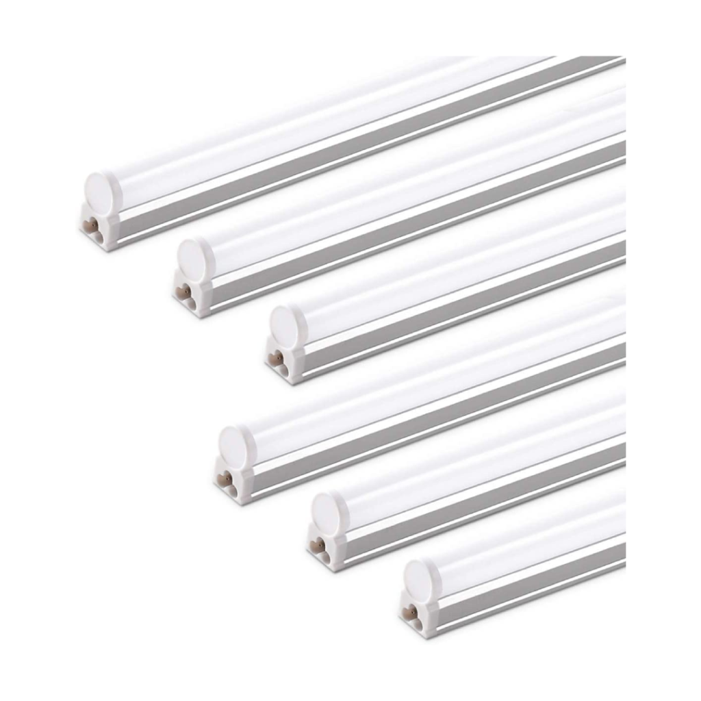 Barrina LED Batten Light 4ft (6 Pack)