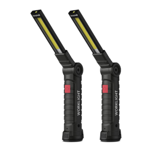 Coquimbo LED Torch Rechargeable