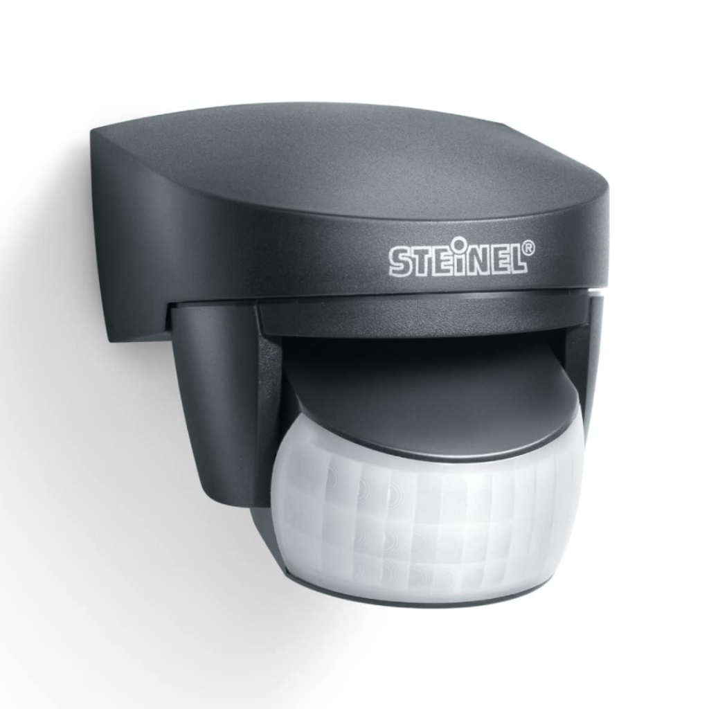 Steinel IS 140-2 PIR Motion Sensor