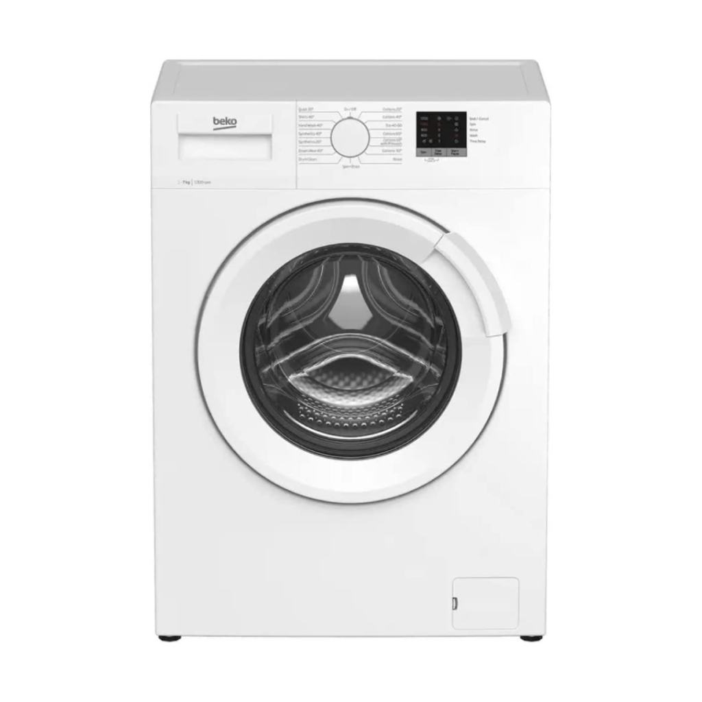 Beko WTL72051W Washing Machine